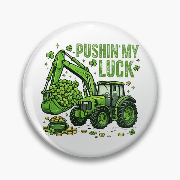 Item preview, Pushin My Luck designed and sold by mlodiljoni.