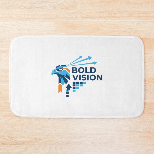 Item preview, BEST SELLER. Bold Vision Leadership Mindset USA designed and sold by Gilded Dreams.