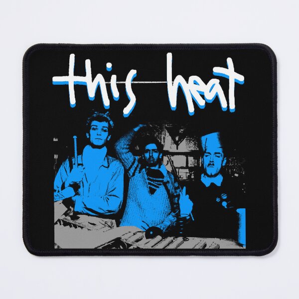 Item preview, Threshold Post Punk Band designed and sold by GlamRetro.