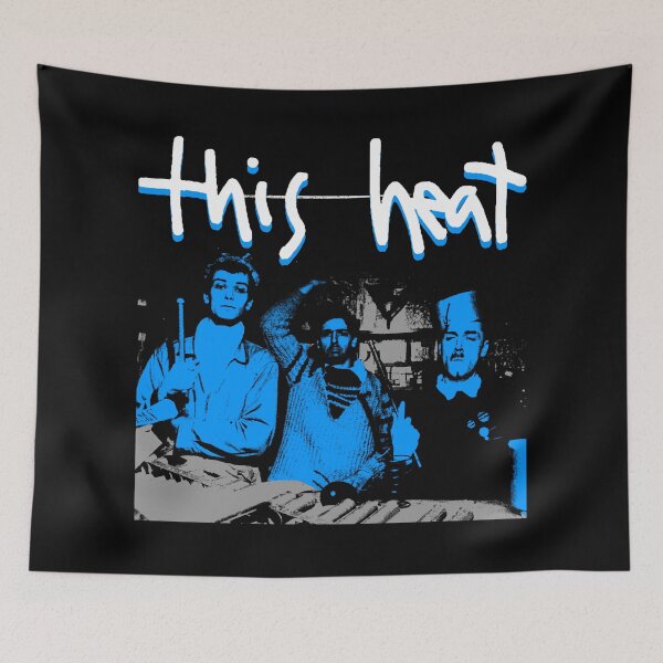 Item preview, Threshold Post Punk Band designed and sold by GlamRetro.