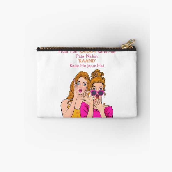 Item preview, Funny Sarcastic hindi quotes Typography – Quirky Desi Quote Design VER18 designed and sold by mndesignworx.