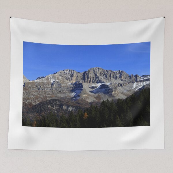 Item preview, The Brenta Dolomites  designed and sold by annalisa56.
