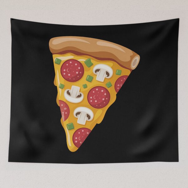 Item preview, Pizza Pie & Slice Dad And Son Matching Pizza Father's Day designed and sold by EllenJast.