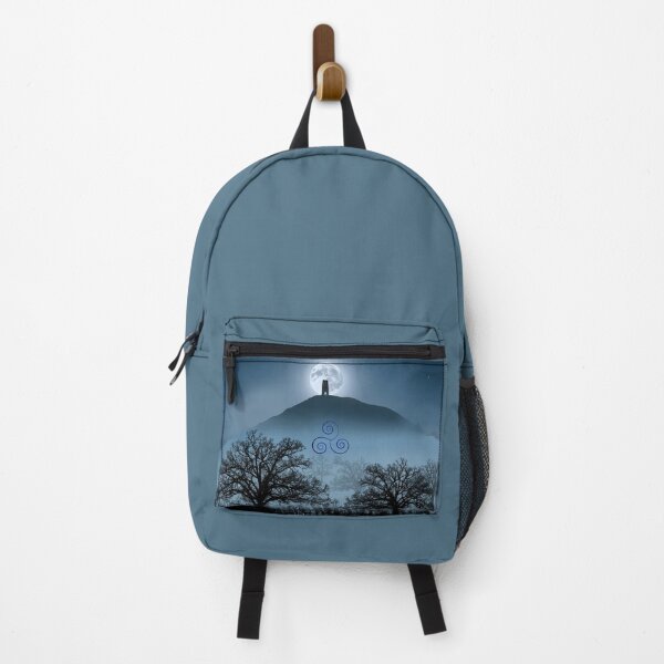 Item preview, Mystical Glastonbury Tor designed and sold by Alisonchambers2.