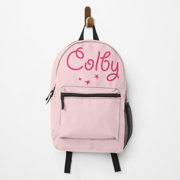 Item preview, My Name is Colby designed and sold by CharlottePlaceArt.