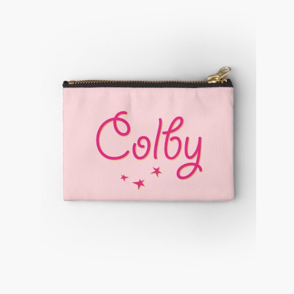 Item preview, My Name is Colby designed and sold by CharlottePlaceArt.