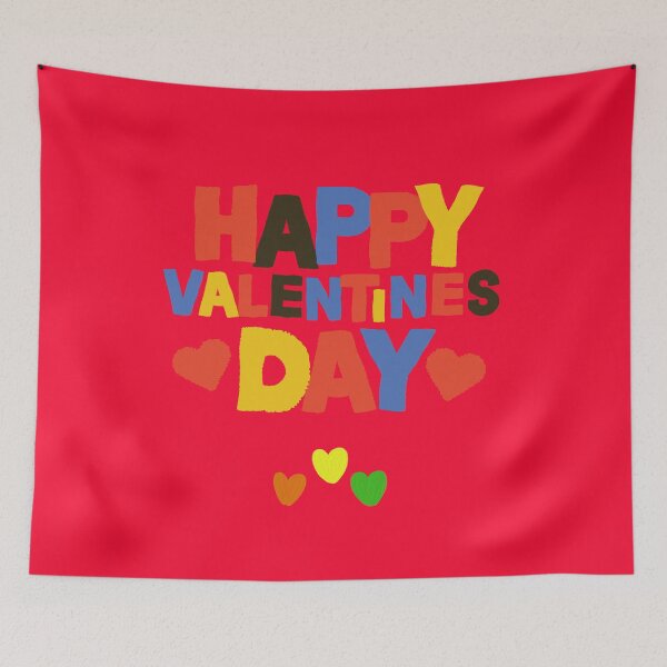 Item preview, classic, happy Valentine’S day desing designed and sold by zbigniewcz.