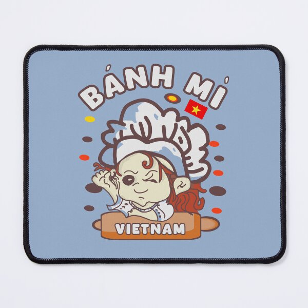 Item preview, Banh Mi Baguette Roll, fluffy and light designed and sold by vibeno1.