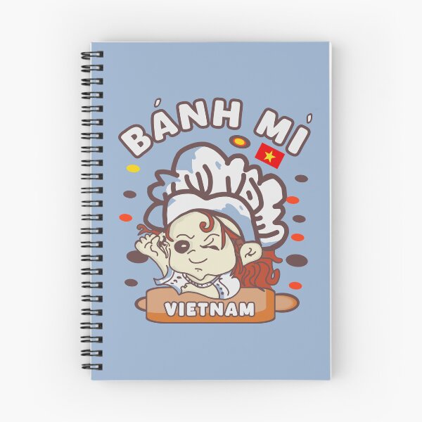 Item preview, Banh Mi Baguette Roll, fluffy and light designed and sold by vibeno1.