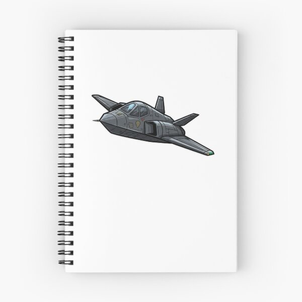 Item preview,  Future Air Superiority Stealth Jet designed and sold by IRON WINGS /USAF.