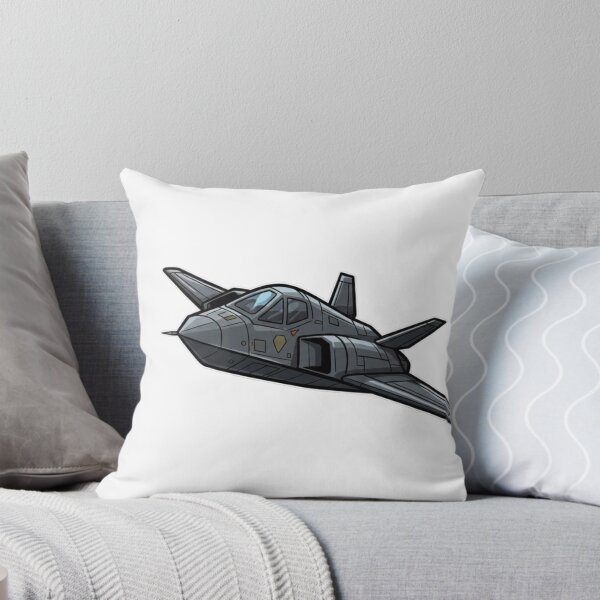 Item preview,  Future Air Superiority Stealth Jet designed and sold by Combat Skies.