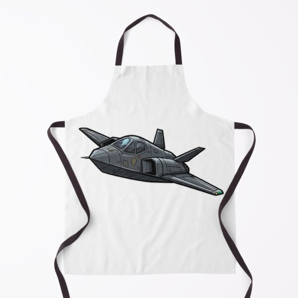 Item preview,  Future Air Superiority Stealth Jet designed and sold by Combat Skies.