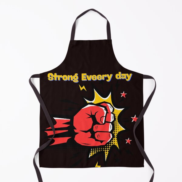 Item preview,      Strong every day desing designed and sold by zbigniewcz.