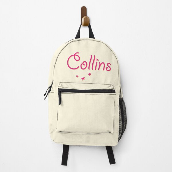 Item preview, My Name is Collins designed and sold by CharlottePlaceArt.