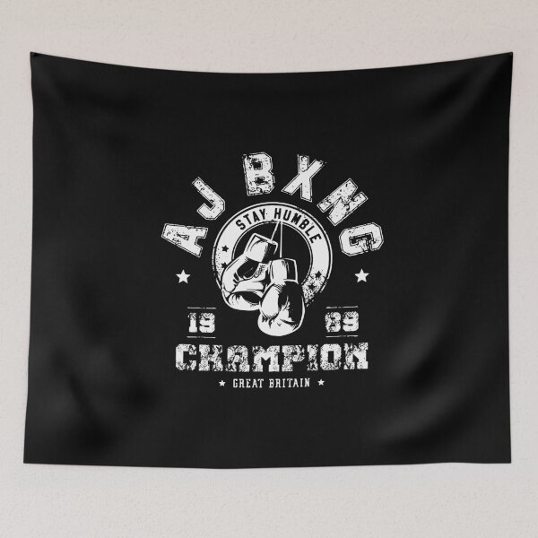 Item preview, AJ BXNG designed and sold by barbaraearly.