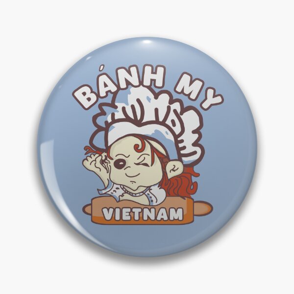Item preview, Vietnamese Banh Mi Baguette Roll, fluffy and light designed and sold by vibeno1.