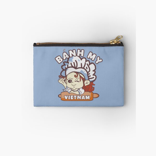 Item preview, Vietnamese Banh Mi Baguette Roll, fluffy and light designed and sold by vibeno1.