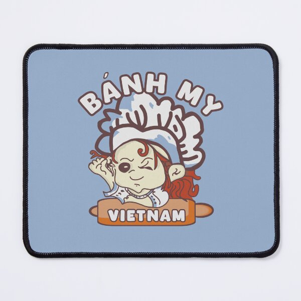 Item preview, Vietnamese Banh Mi Baguette Roll, fluffy and light designed and sold by vibeno1.