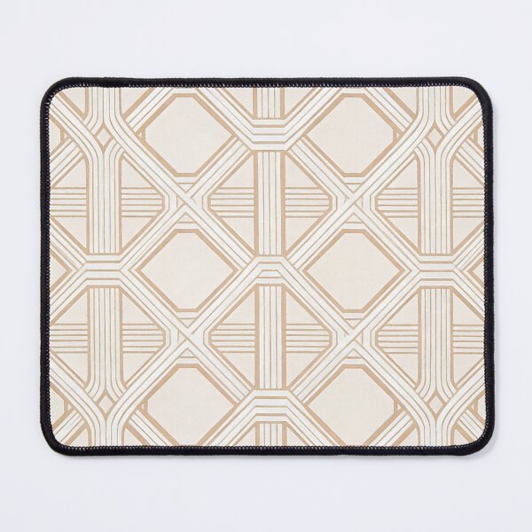 Item preview, An abstract featuring a repeating pattern designed and sold by Boundless PixelForge.