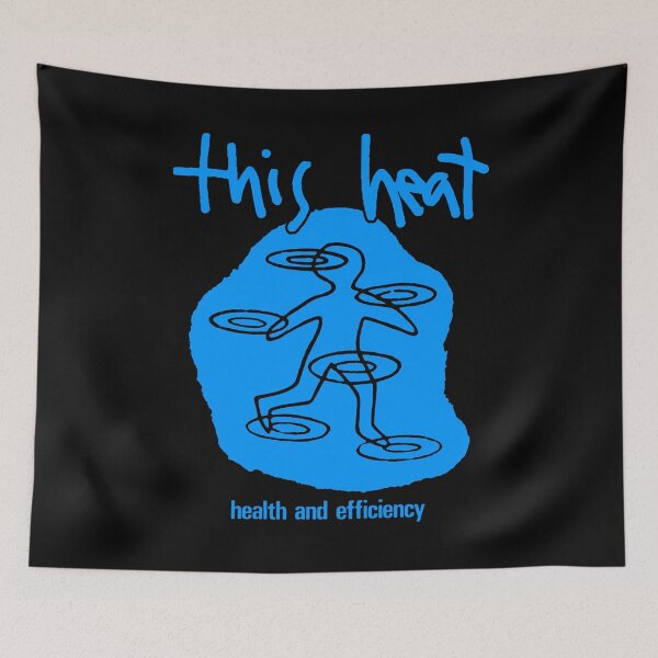 Item preview, Funny Logo Band Post Punk designed and sold by GlamRetro.