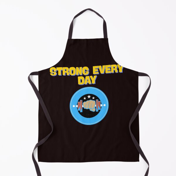 Item preview, Desing motivational  Strong Every Day designed and sold by zbigniewcz.