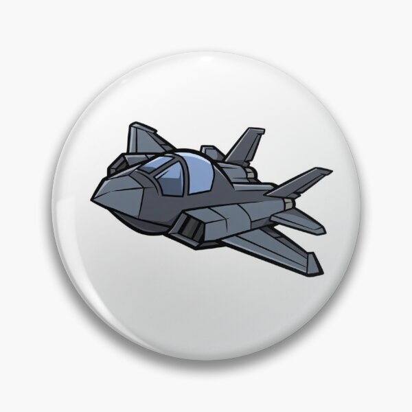 Item preview, Covert Operations Stealth Aircraft designed and sold by Combat Skies.
