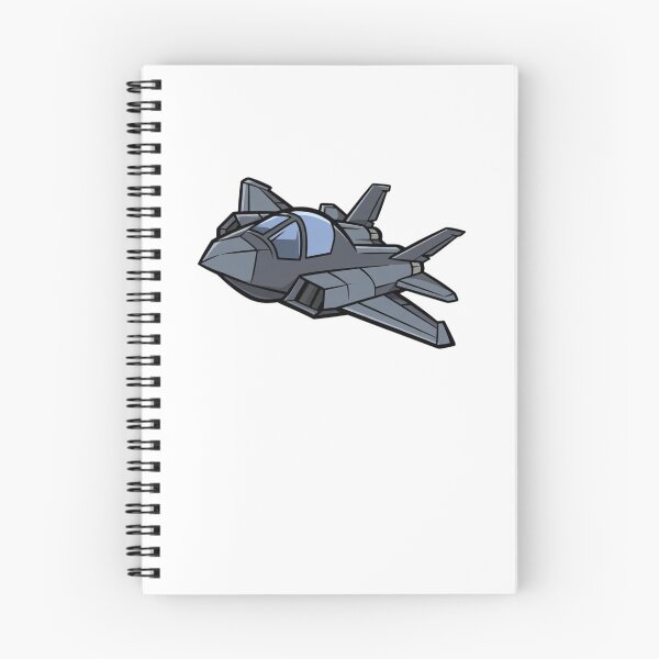 Item preview, Covert Operations Stealth Aircraft designed and sold by Combat Skies.