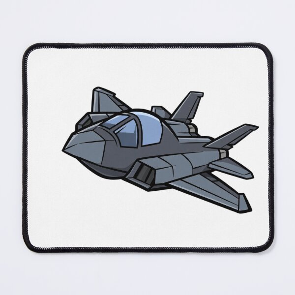 Item preview, Covert Operations Stealth Aircraft designed and sold by Combat Skies.