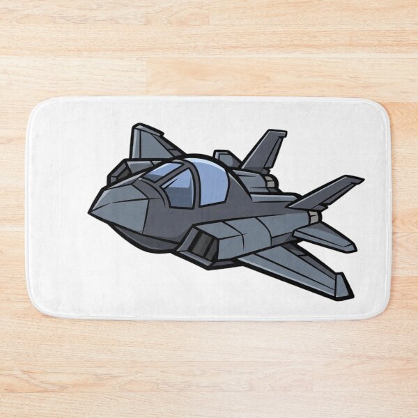 Item preview, Covert Operations Stealth Aircraft designed and sold by Combat Skies.