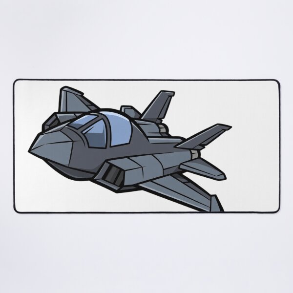 Item preview, Covert Operations Stealth Aircraft designed and sold by Combat Skies.