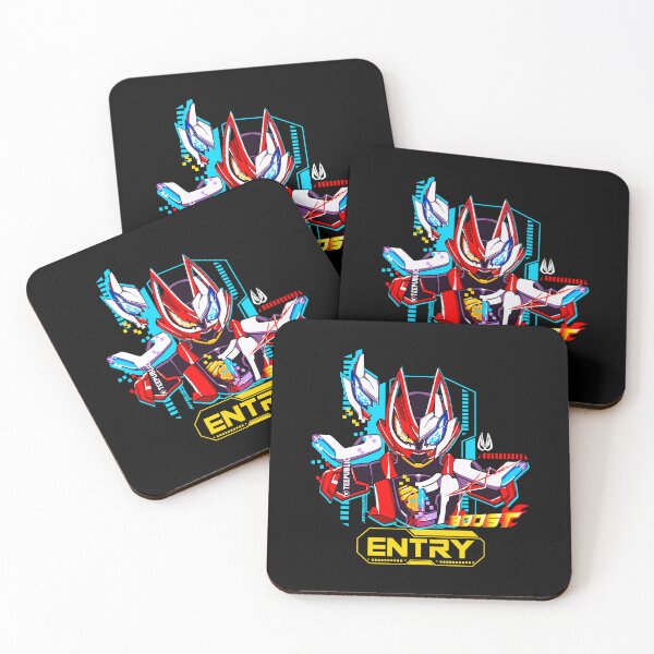 Item preview, Geats Boost Entry Form Action designed and sold by gladgaeaman.