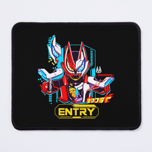 Item preview, Geats Boost Entry Form Action designed and sold by gladgaeaman.