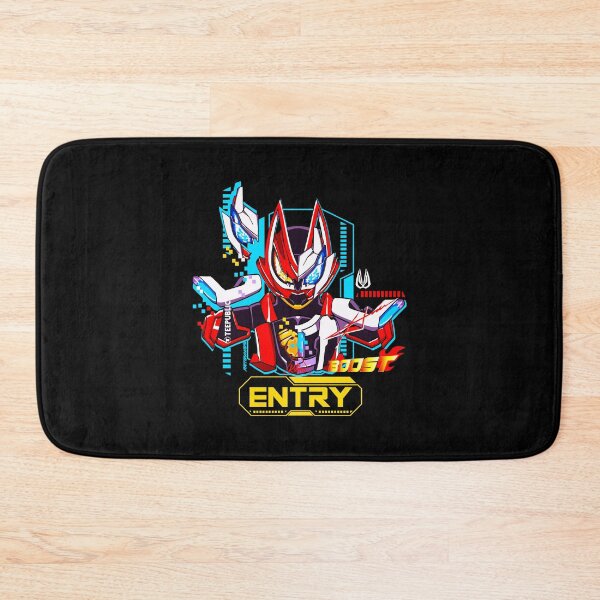 Item preview, Geats Boost Entry Form Action designed and sold by gladgaeaman.