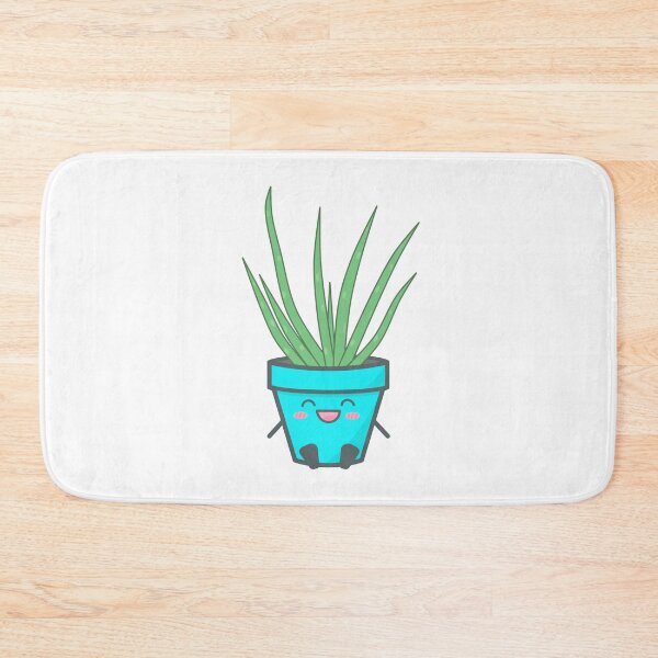 Item preview, Sitting Planter Aloe designed and sold by LearnDirt.