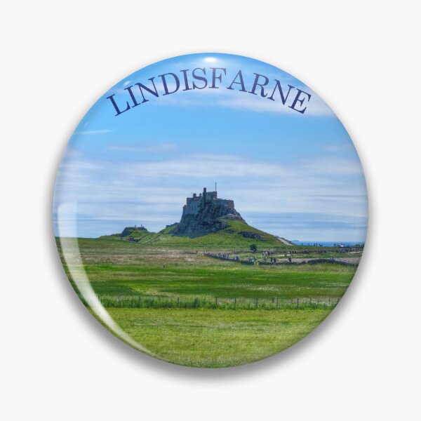 Item preview, Lindisfarne designed and sold by Alisonchambers2.