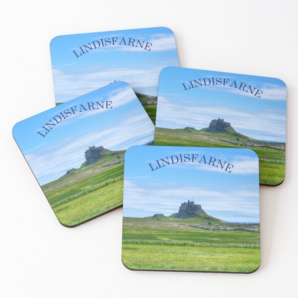 Item preview, Lindisfarne designed and sold by Alisonchambers2.