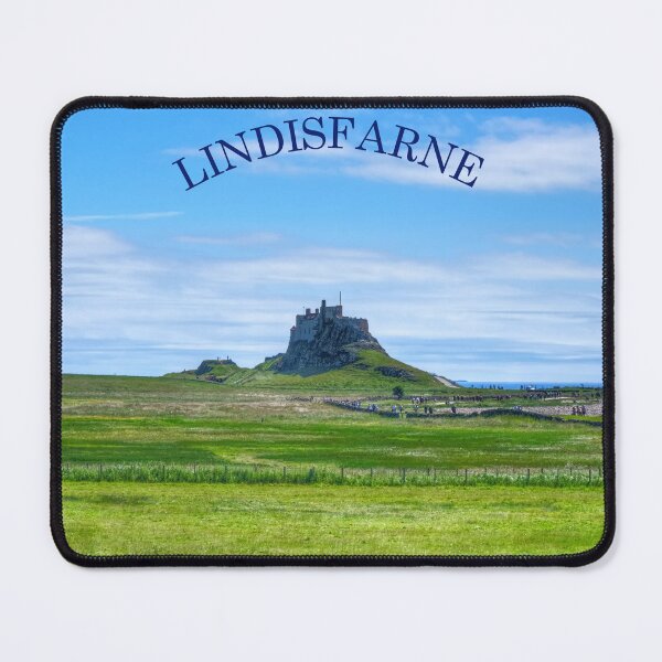 Item preview, Lindisfarne designed and sold by Alisonchambers2.