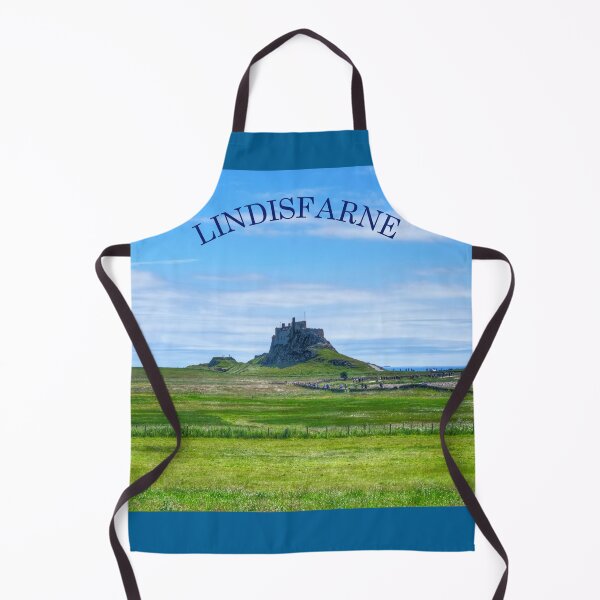 Item preview, Lindisfarne designed and sold by Alisonchambers2.