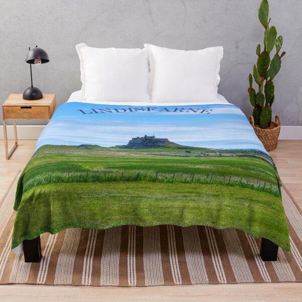 Item preview, Lindisfarne designed and sold by Alisonchambers2.
