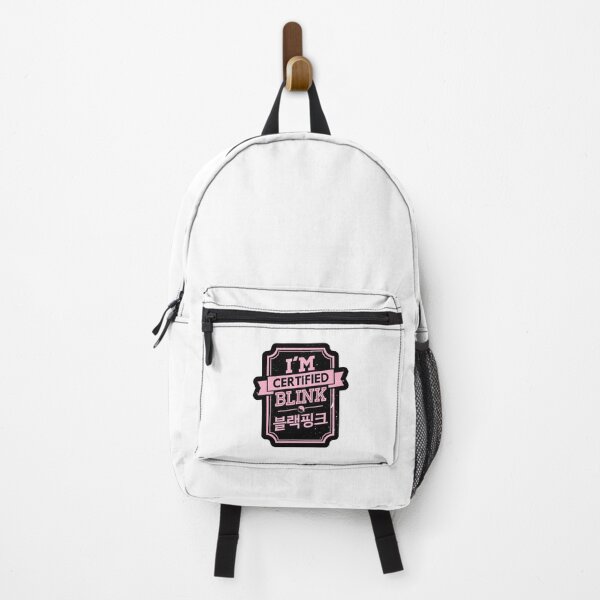 Item preview, Blackpink Im Certified Blink designed and sold by Minecraft248.