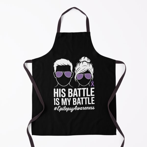Item preview, Epilepsy Awareness Proud Epilepsy Mom Of An Epilepsy Warrior designed and sold by FaithAbbott.