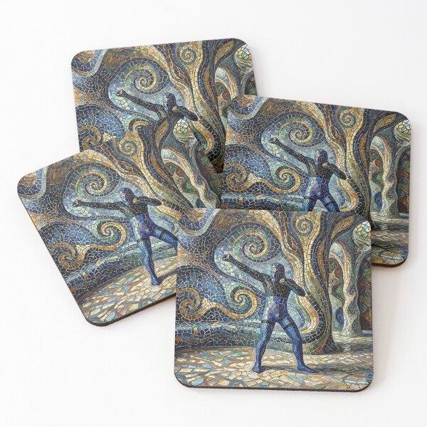 Item preview, Gaudi Man designed and sold by IanBiAM.