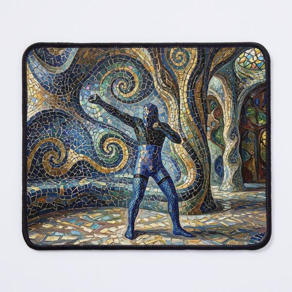 Item preview, Gaudi Man designed and sold by IanBiAM.