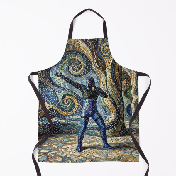 Item preview, Gaudi Man designed and sold by IanBiAM.