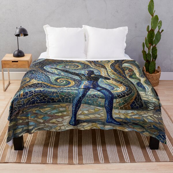 Item preview, Gaudi Man designed and sold by IanBiAM.