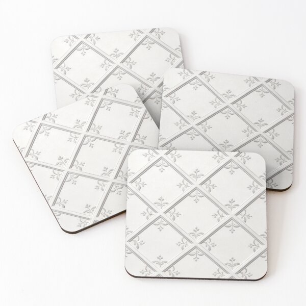 Item preview, The Elegant Architectural Embellishments designed and sold by Boundless PixelForge.