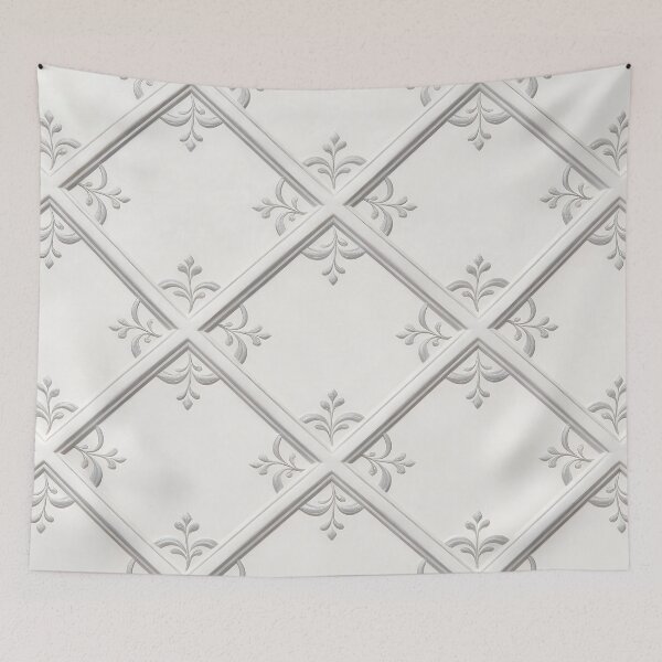 Item preview, The Elegant Architectural Embellishments designed and sold by Boundless PixelForge.