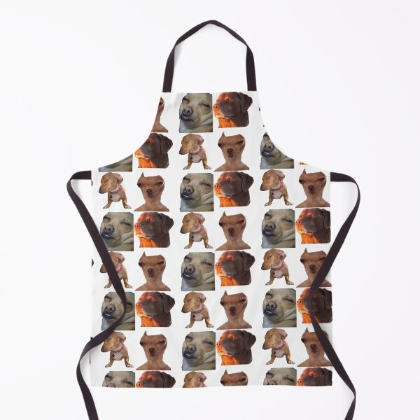 Artikelvorschau, meme dog sticker pack entworfen und verkauft von LayersDesign.