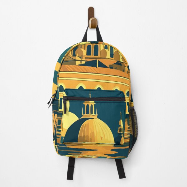 Item preview, Italy - Venetian Gondola at Dusk - City of Canals designed and sold by darekkocurek.