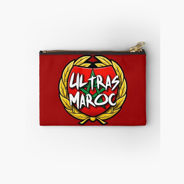 Item preview, Ultras Maroc The Pride of North Africa designed and sold by canvasriddle.